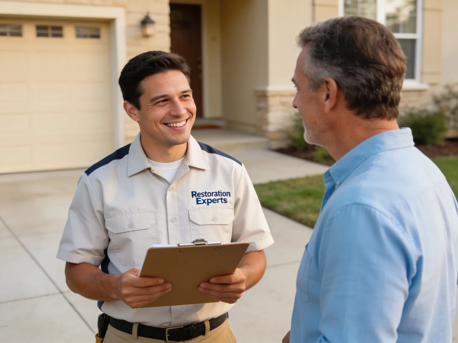 Water Damage Cleanup Letart, WV FAQs